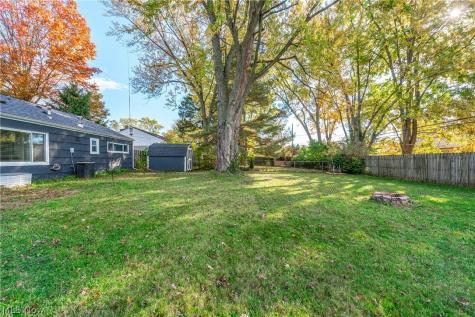 385 Race Street Berea OH 44017
