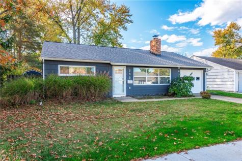 385 Race Street Berea OH 44017