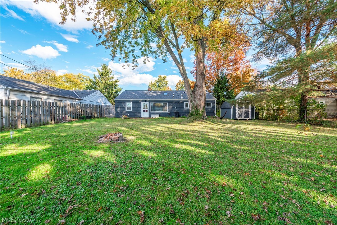385 Race Street Berea OH 44017