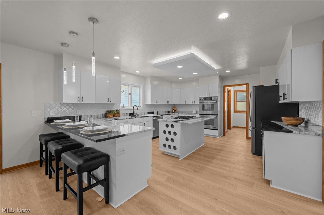111 Waverly Lane Chagrin Falls OH 44022
