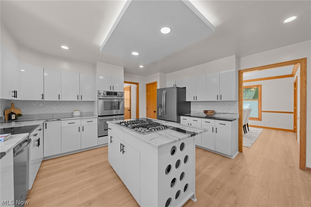 111 Waverly Lane Chagrin Falls OH 44022