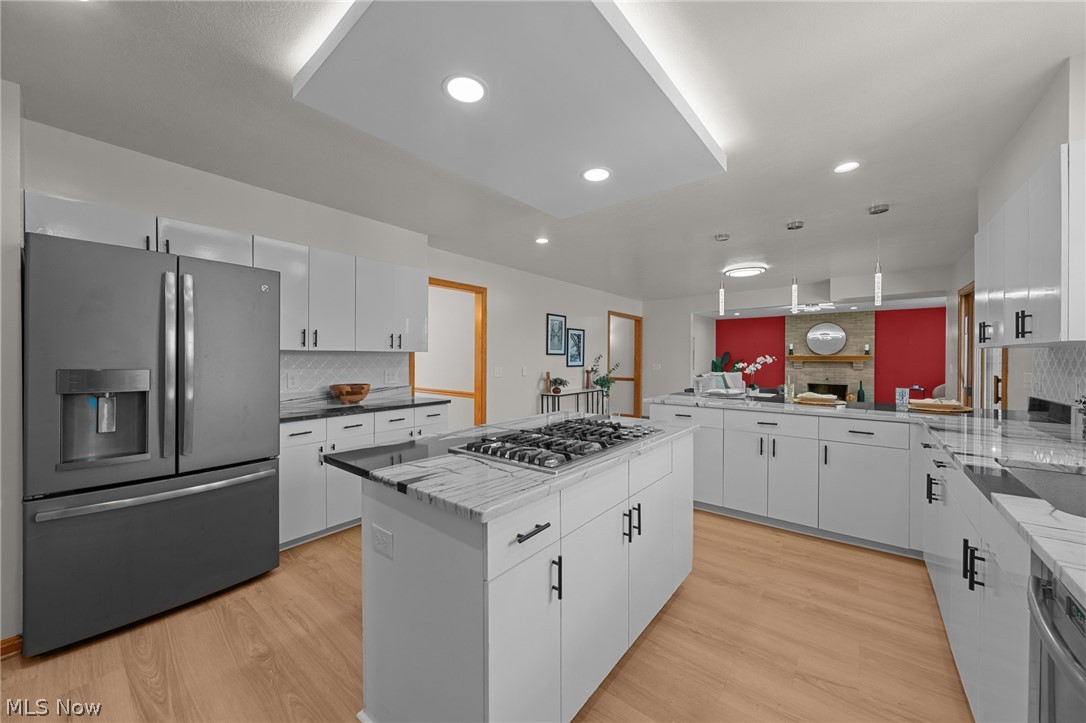 111 Waverly Lane Chagrin Falls OH 44022