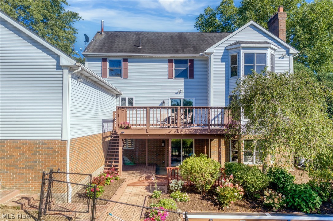 111 Waverly Lane Chagrin Falls OH 44022