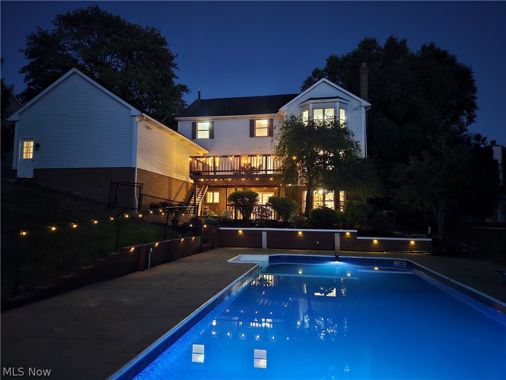 111 Waverly Lane Chagrin Falls OH 44022