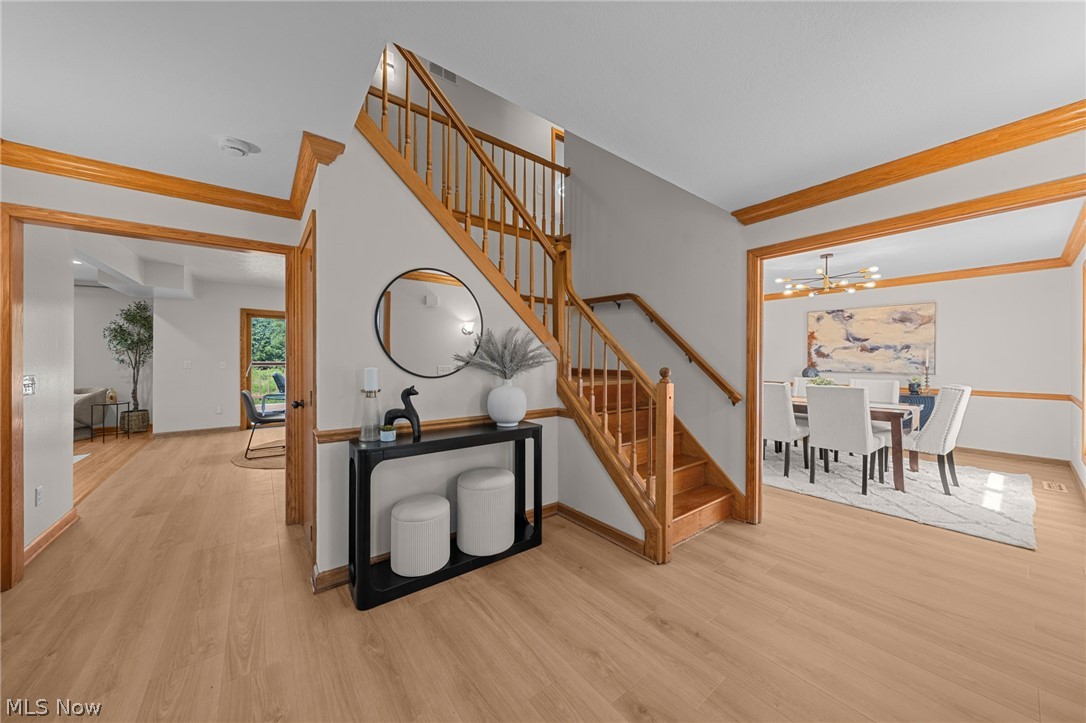 111 Waverly Lane Chagrin Falls OH 44022