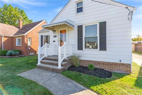 6209 Archmere Avenue Brooklyn OH 44144