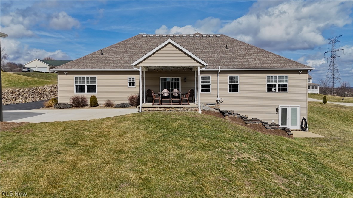 49235 Hickman Road East Liverpool OH 43920