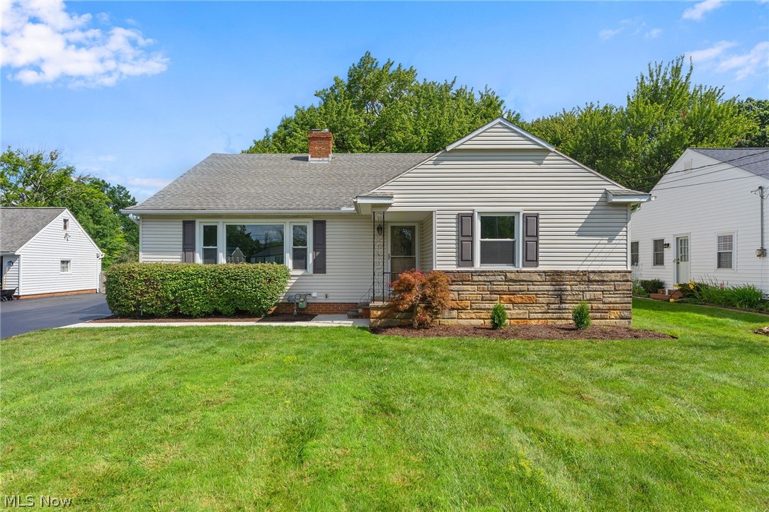 6207 Highland Road Highland Heights OH 44143