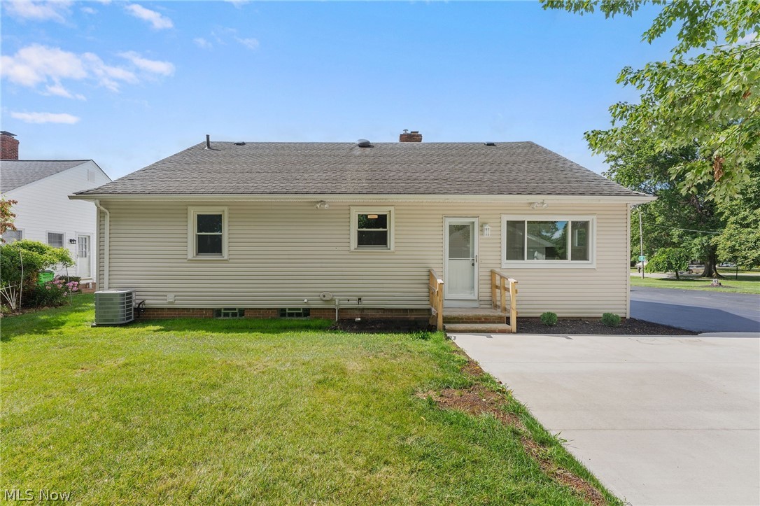 6207 Highland Road Highland Heights OH 44143
