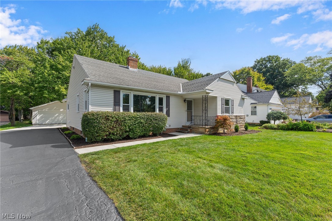 6207 Highland Road Highland Heights OH 44143