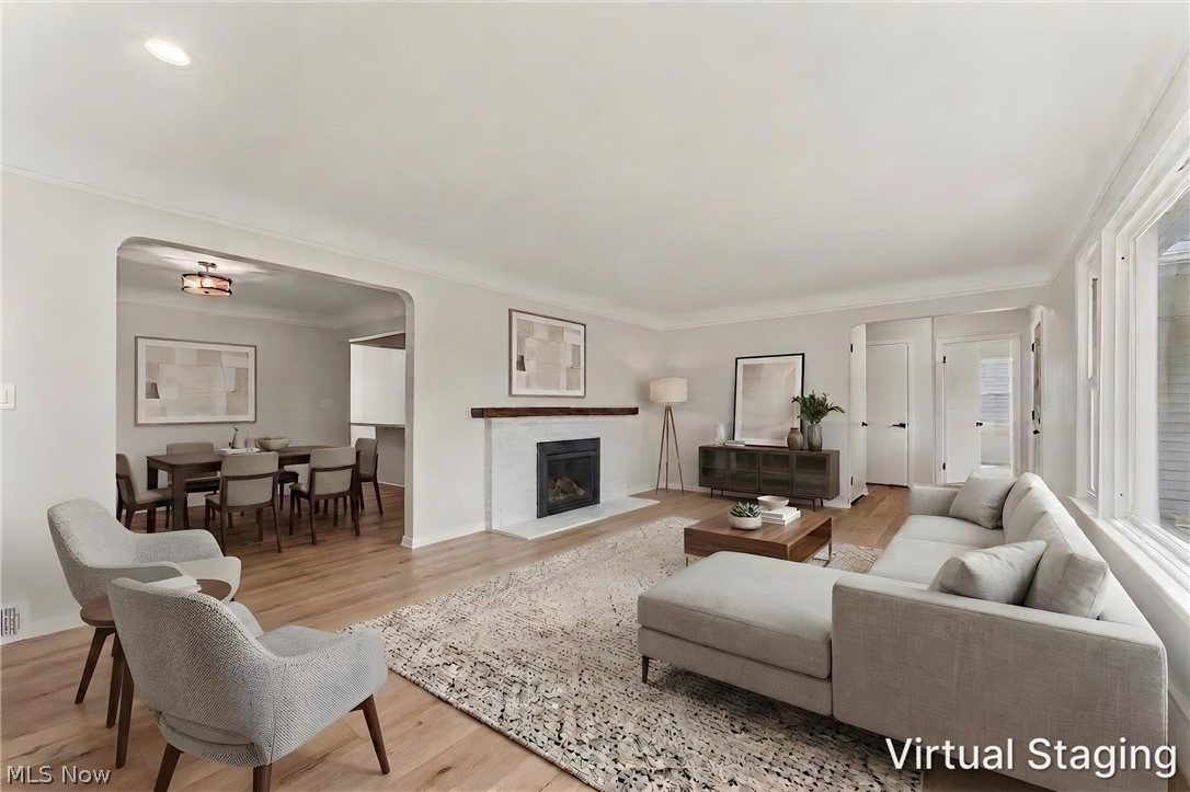 6207 Highland Road Highland Heights OH 44143