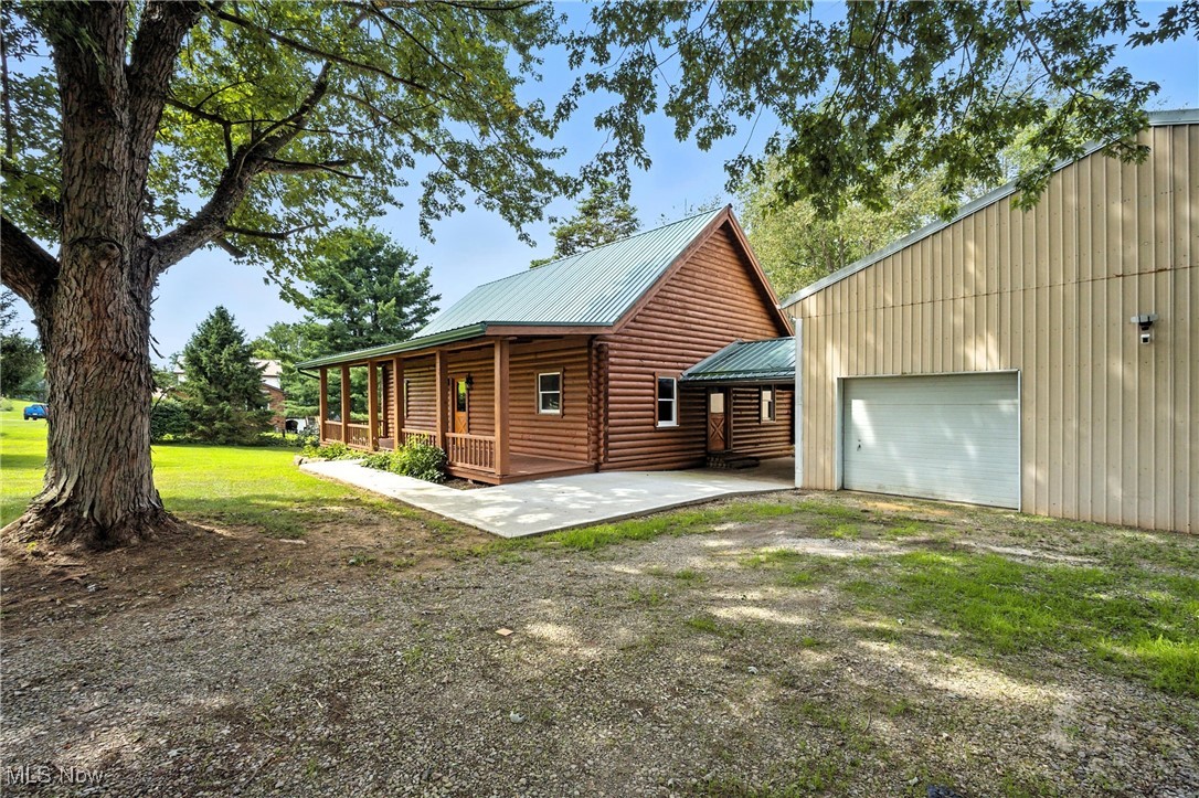 57128 Somerton Highway Barnesville OH 43713