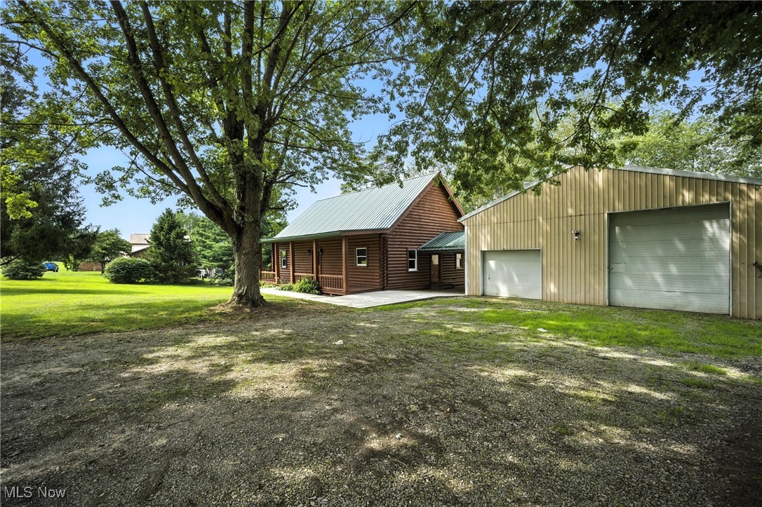 57128 Somerton Highway Barnesville OH 43713