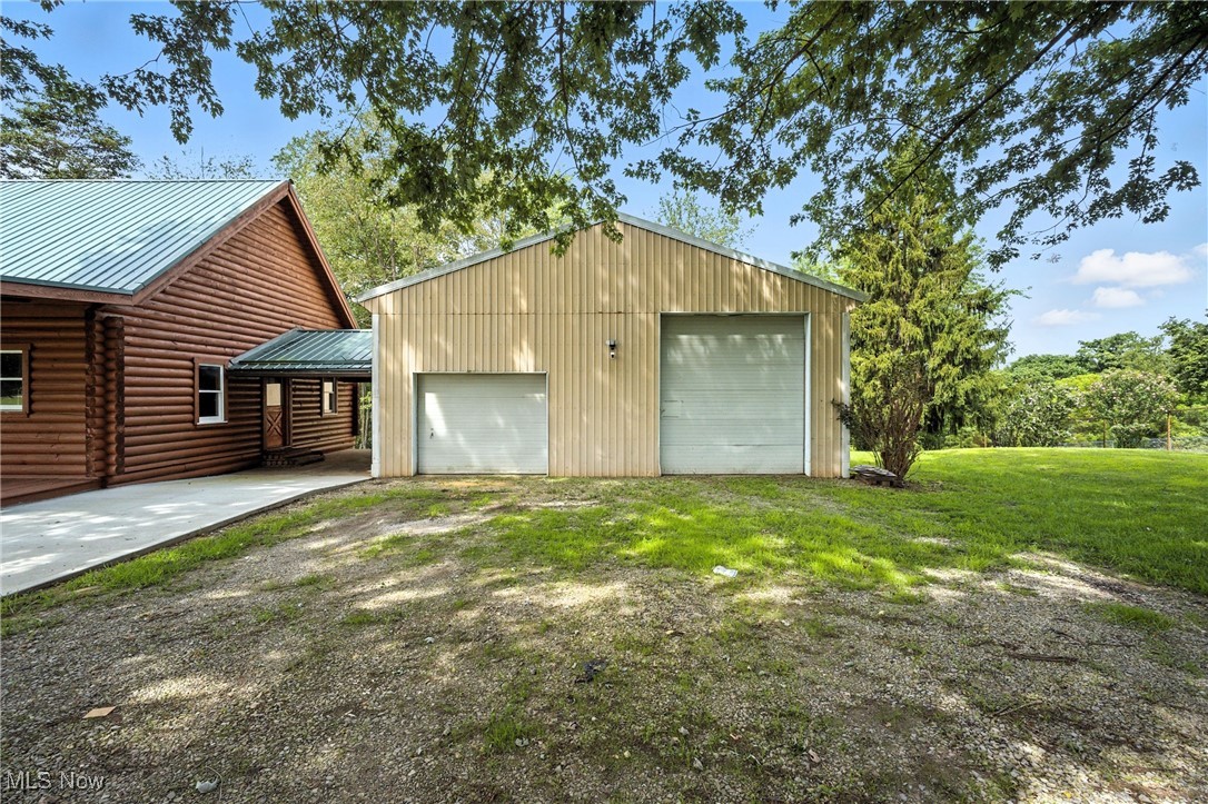 57128 Somerton Highway Barnesville OH 43713