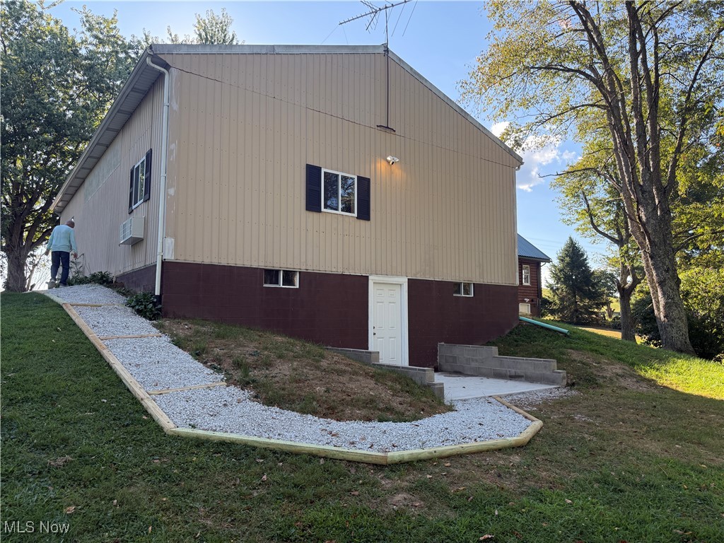57128 Somerton Highway Barnesville OH 43713