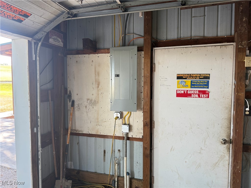 57128 Somerton Highway Barnesville OH 43713