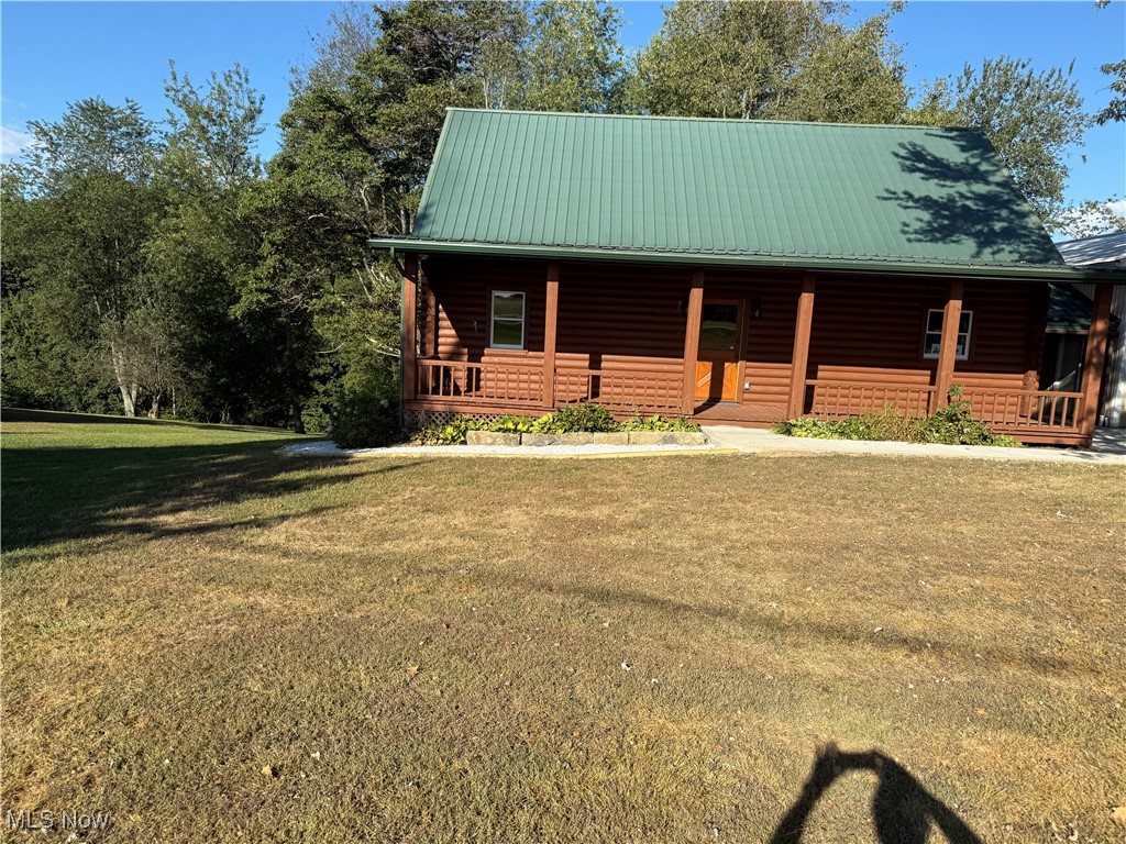 57128 Somerton Highway Barnesville OH 43713
