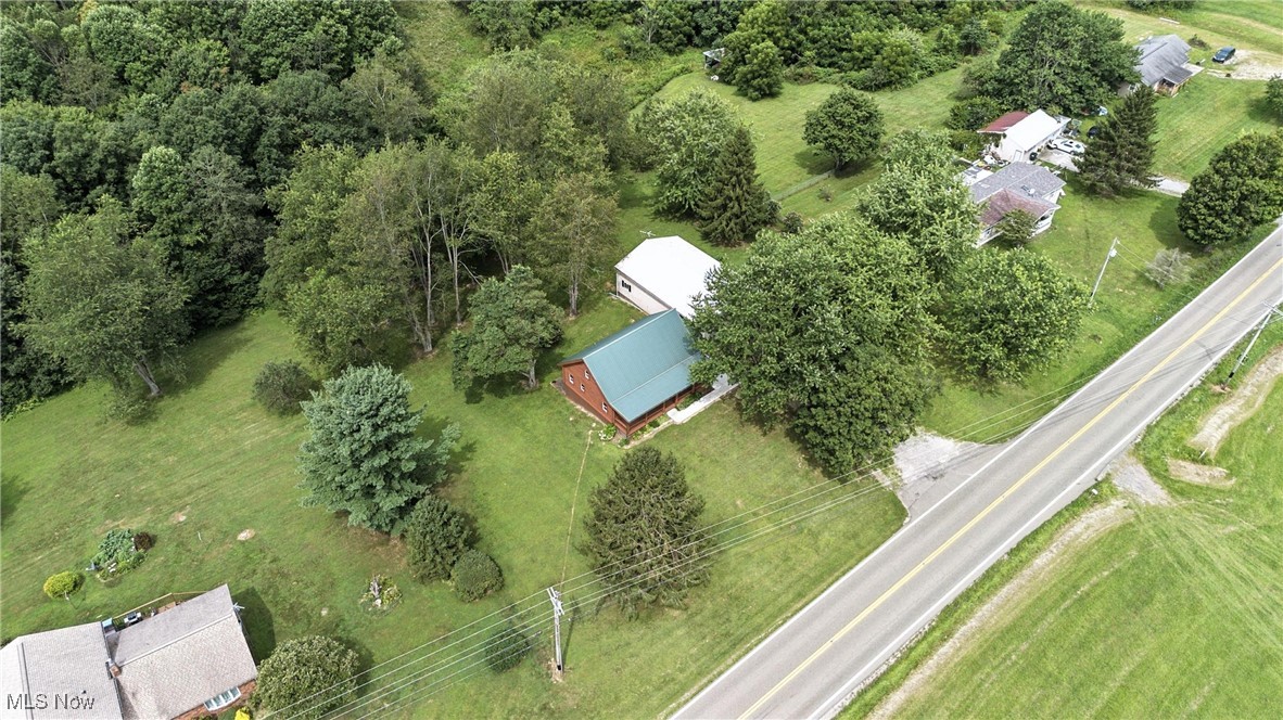 57128 Somerton Highway Barnesville OH 43713