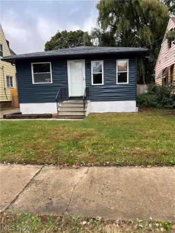 12530 North Road Cleveland OH 44111