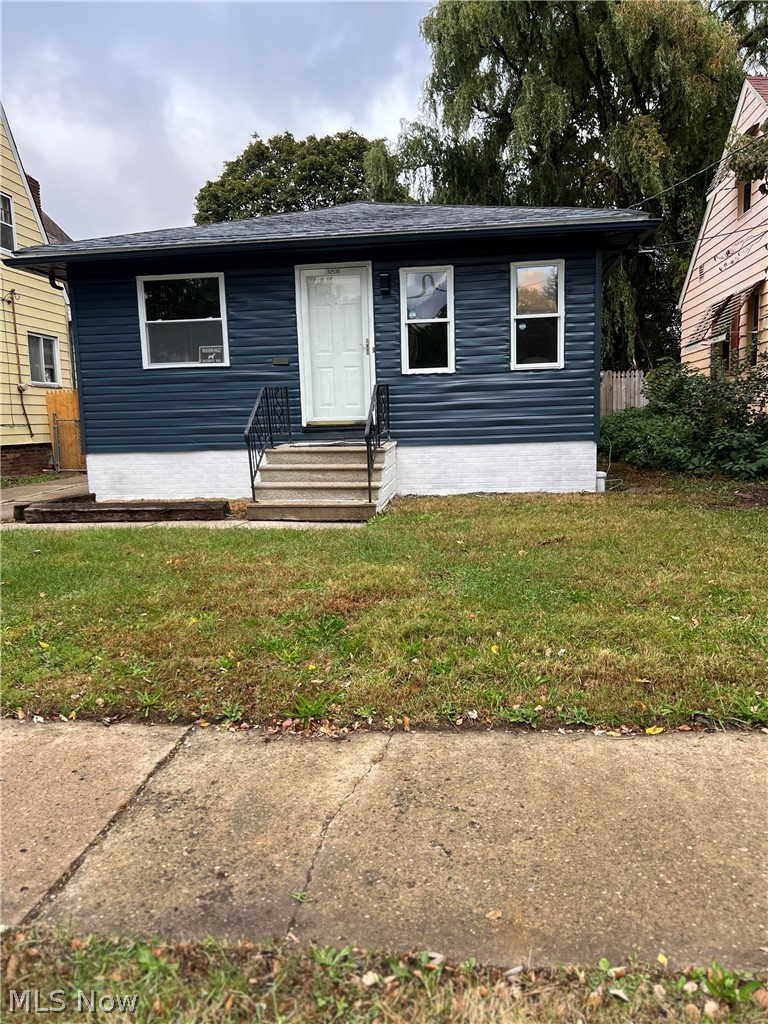 12530 North Road Cleveland OH 44111