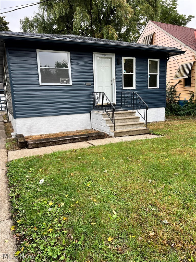12530 North Road Cleveland OH 44111
