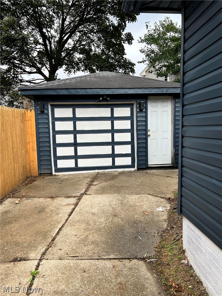 12530 North Road Cleveland OH 44111
