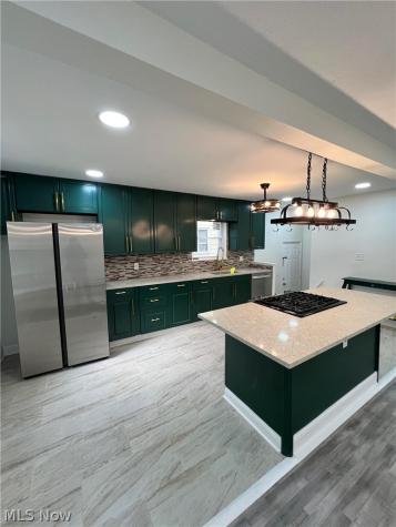 12530 North Road Cleveland OH 44111