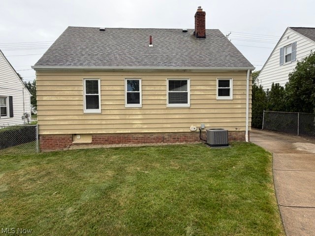 604 E 305th Street Willowick OH 44095
