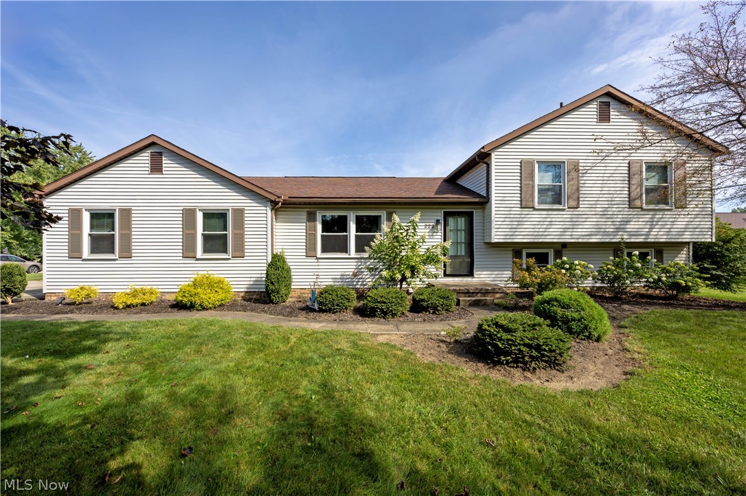 222 Tanglewood Drive Dalton OH 44618