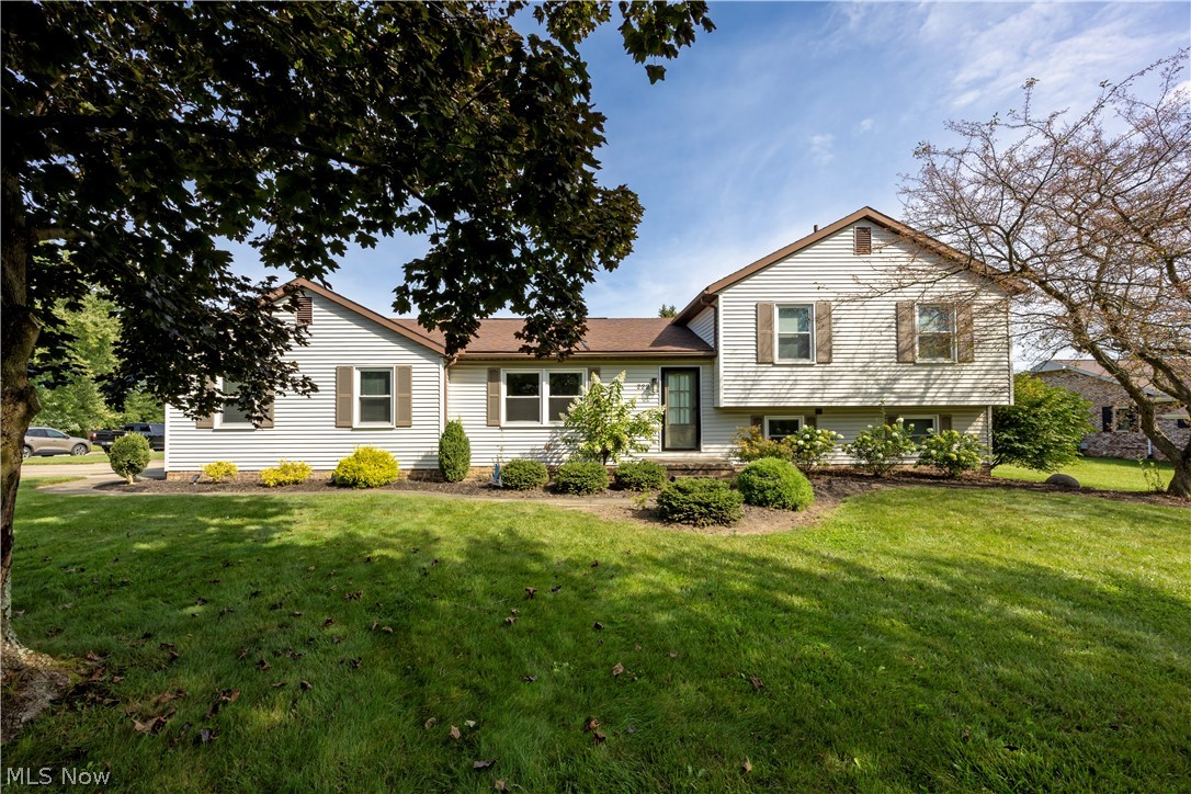 222 Tanglewood Drive Dalton OH 44618