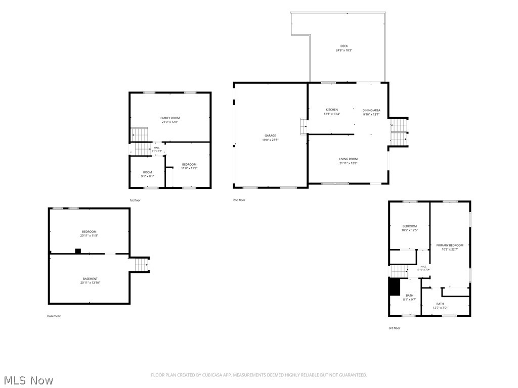 222 Tanglewood Drive Dalton OH 44618