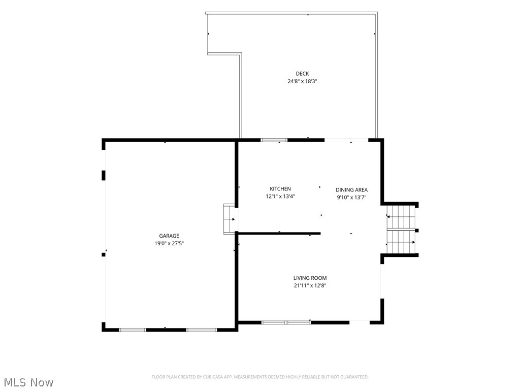 222 Tanglewood Drive Dalton OH 44618