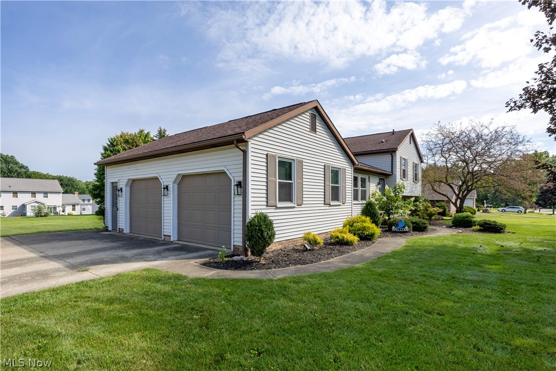 222 Tanglewood Drive Dalton OH 44618