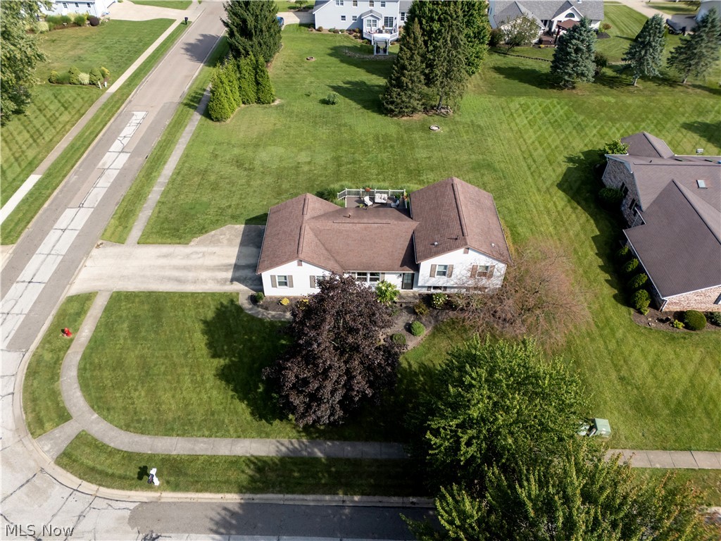 222 Tanglewood Drive Dalton OH 44618