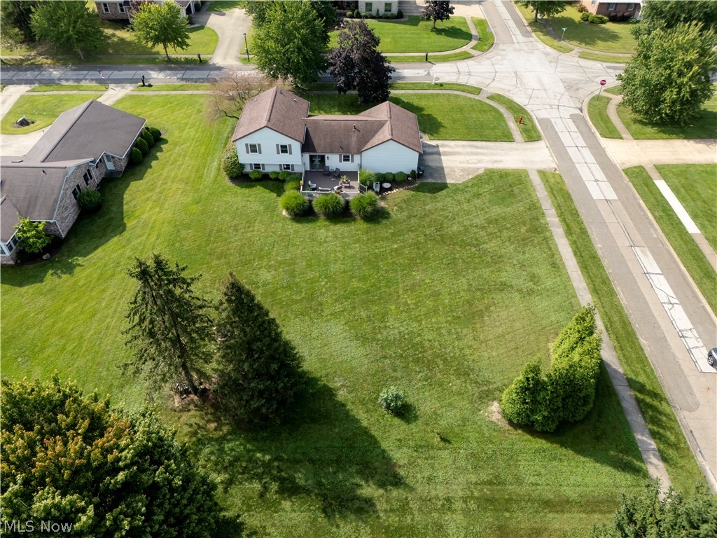 222 Tanglewood Drive Dalton OH 44618