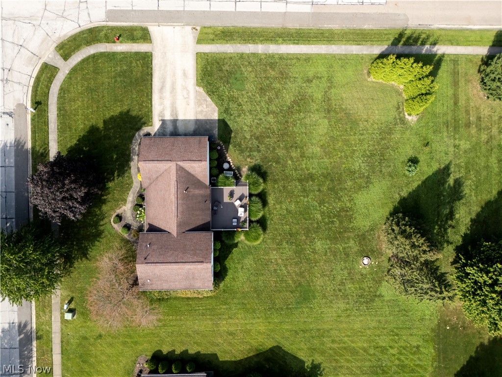 222 Tanglewood Drive Dalton OH 44618