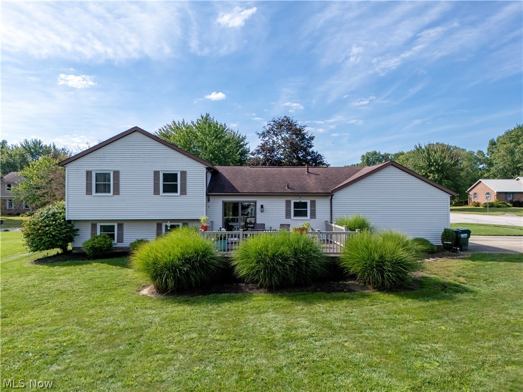 222 Tanglewood Drive Dalton OH 44618