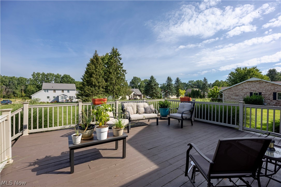 222 Tanglewood Drive Dalton OH 44618