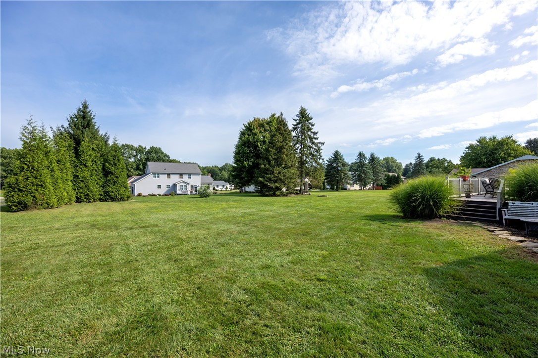 222 Tanglewood Drive Dalton OH 44618
