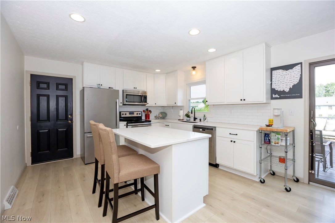 222 Tanglewood Drive Dalton OH 44618
