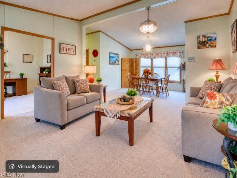 78 Periwinkle Drive Olmsted Twp OH 44138