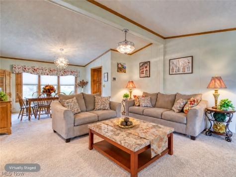 78 Periwinkle Drive Olmsted Twp OH 44138