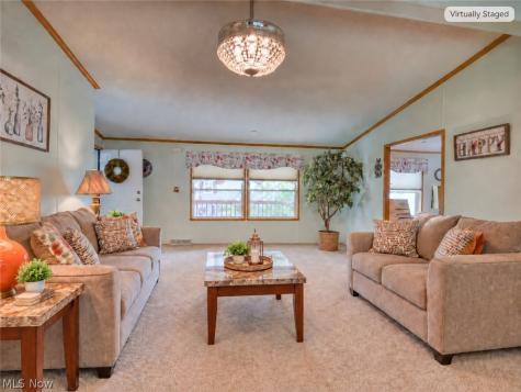 78 Periwinkle Drive Olmsted Twp OH 44138