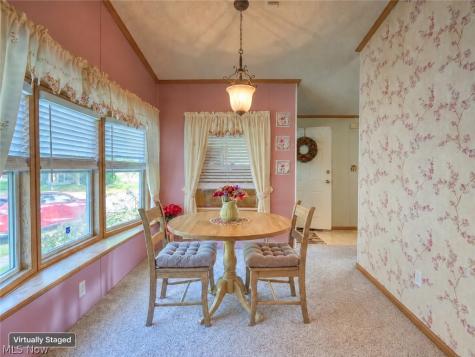 78 Periwinkle Drive Olmsted Twp OH 44138