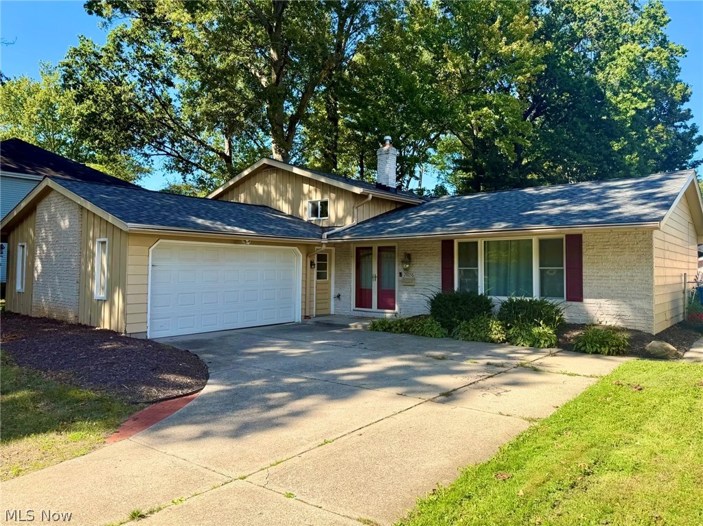 28096 Edgepark Drive North Olmsted OH 44070