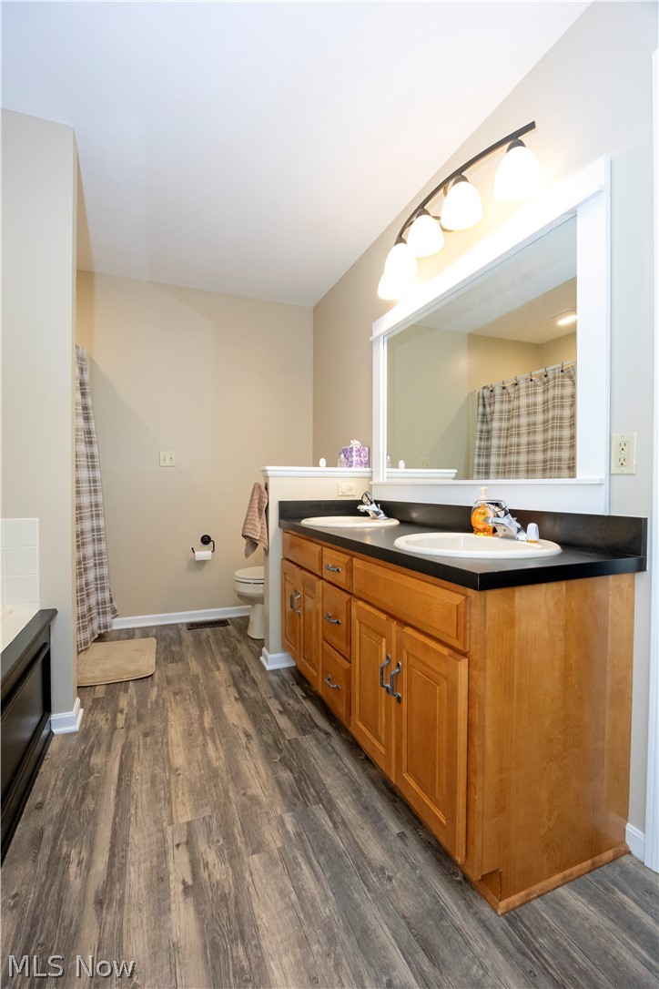 1516 Smith Drive Wooster OH 44691