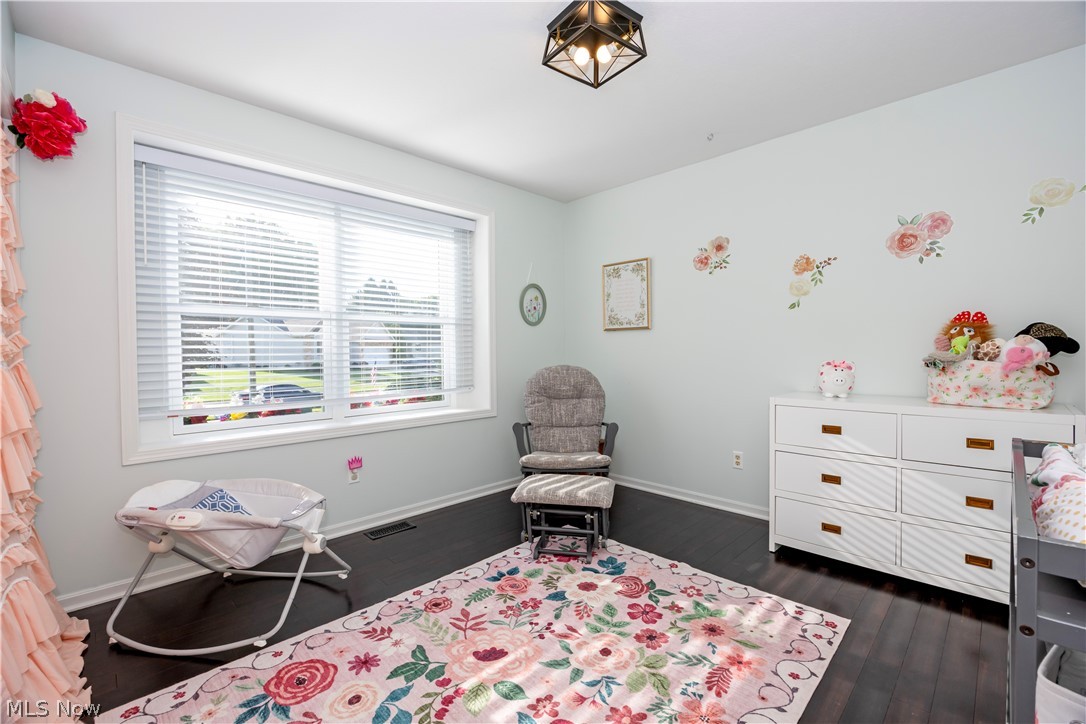 1516 Smith Drive Wooster OH 44691