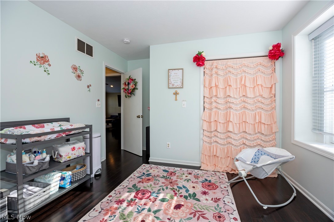 1516 Smith Drive Wooster OH 44691