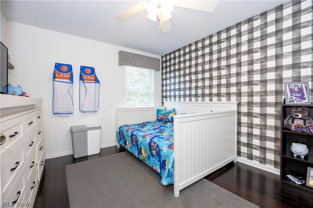 1516 Smith Drive Wooster OH 44691