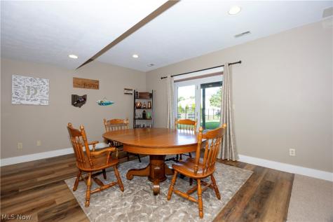 1516 Smith Drive Wooster OH 44691